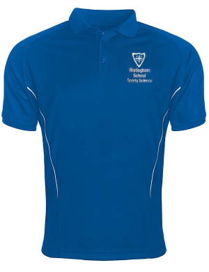 Warlingham Aptus Polo Shirt (Sports Science PE)